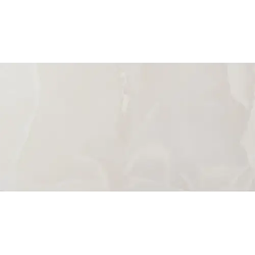 Lithe Aztec Onyx Bianco 24" x 48" Polished