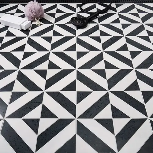 soh-minna-diagonals-bianca-pepper-tibet-white-and-black-terrazzo-2 Minna Diagonals Bianca Pepper Tibet White and Black Terrazzo
