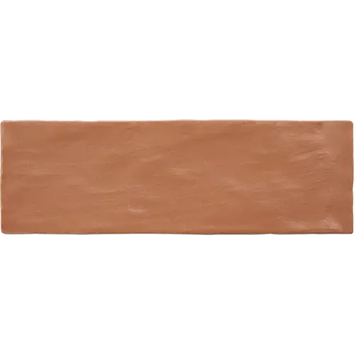 Myorka Terracotta 2" x 8"