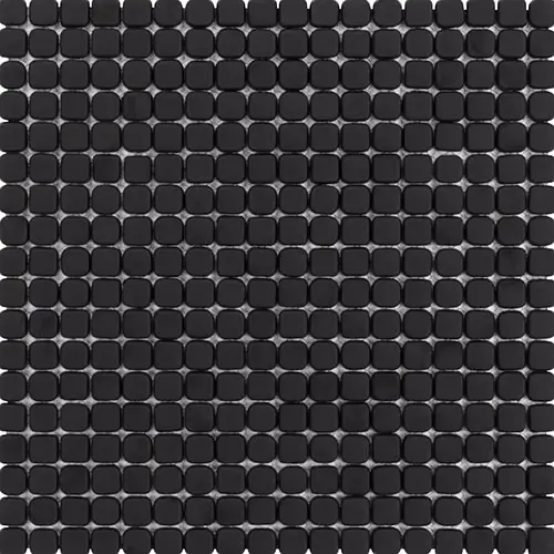 Nesso Mini Square Black