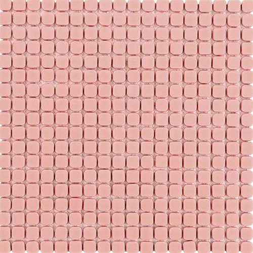 Nesso Mini Square Pink
