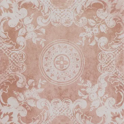 Paula Purroy Como Cala Terracotta 5" x 5"