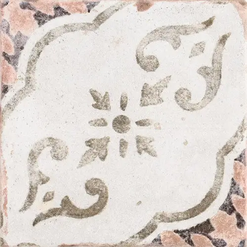 Paula Purroy Como Portina 5" x 5"