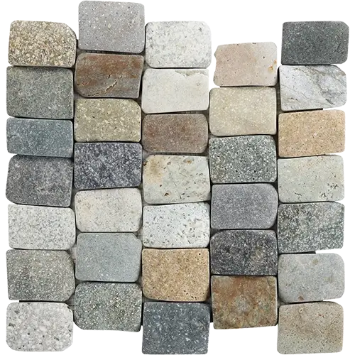 Pebblestone Pathway Sumatra