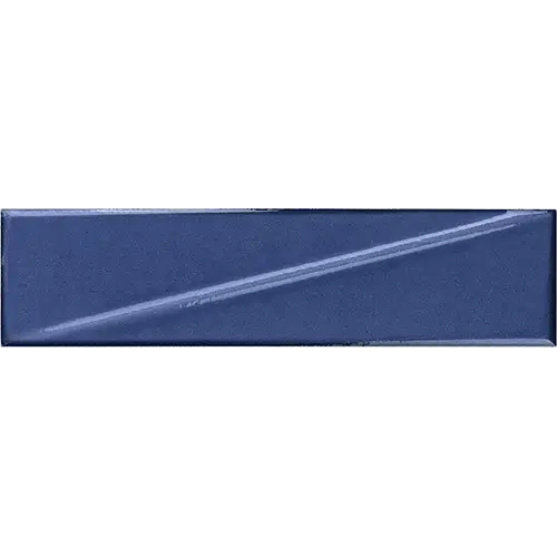 Pulse Azure Blue 3" x 12"