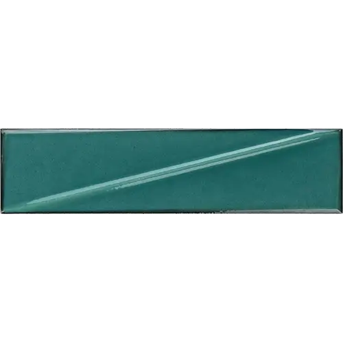 Pulse Emerald Green 3" x 12"