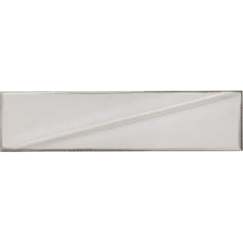 Pulse Ice White 3" x 12"