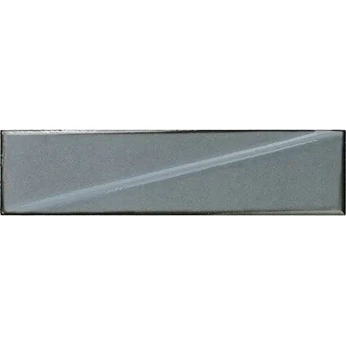 Pulse Misty Gray 3" x 12"