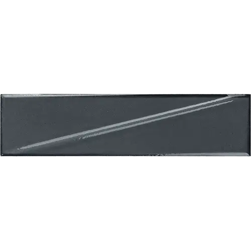 Pulse Storm Gray 3" x 12"