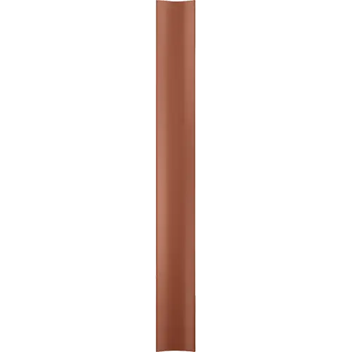 Saera Fluted Column Cotto 4" x 36"