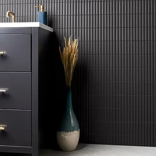 soh-saera-ribbed-black-4-x-12-2 Saera Ribbed Black 4" x 12"