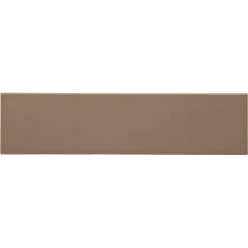 Saera Taupe 3" x 11"