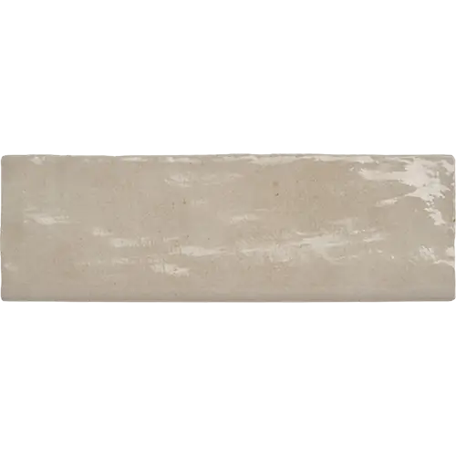 Serena Bullnose Sand 3" x 8"