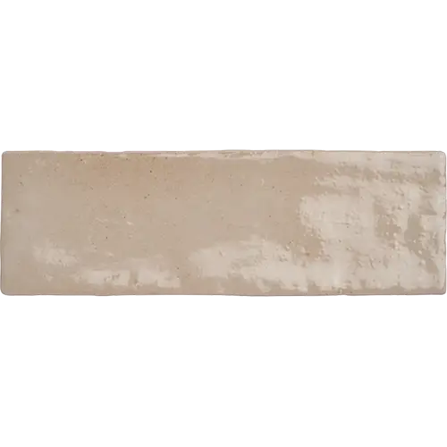 Serena Sand 3" x 8"