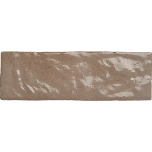 Serena Taupe 3" x 8"