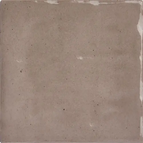 Serena Taupe 4" x 4"