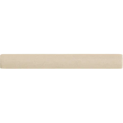 Stacy Garcia Artigo 1/4" Round Bullnose Taupe