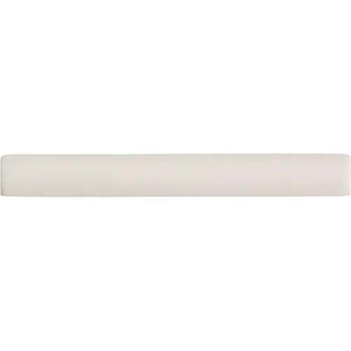Stacy Garcia Artigo 1/4" Round Bullnose White