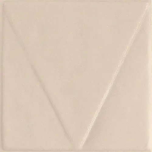 Stacy Garcia Artigo Deco Taupe 5" x 5"