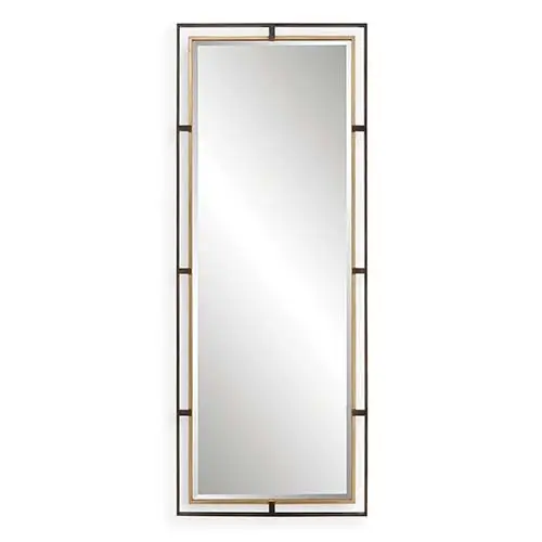 Carrizo Tall Mirror