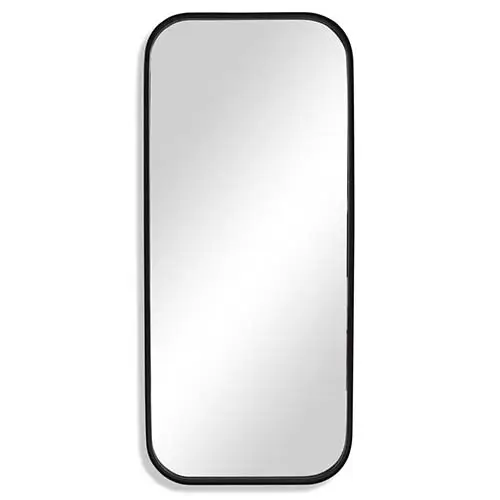 Concord Tall Black Mirror