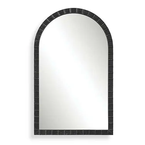 Dandridge Arch Black Mirror