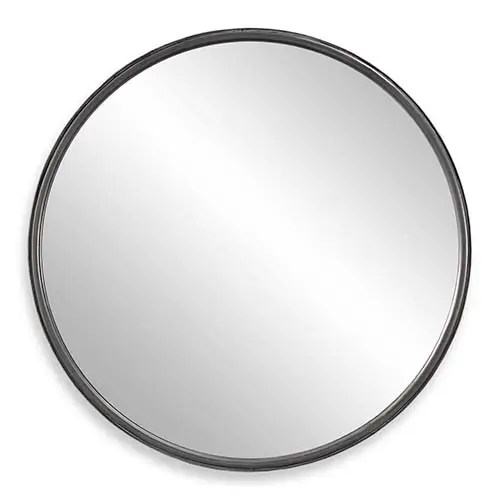 Dawsyn Round Mirror
