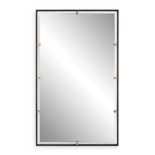 Egon Bronze Mirror