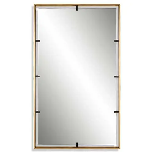Egon Gold Mirror
