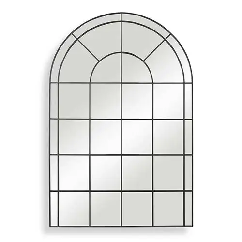 Grantola Arch Black Mirror