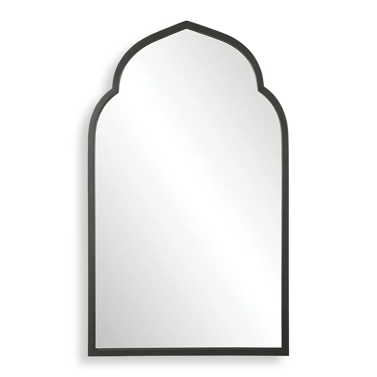 Kenitra Arch Black Mirror