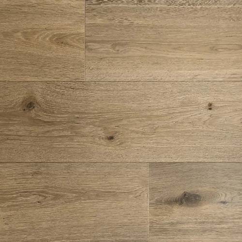 Regalia Hardwood flooring in Diadem colorway European Oak