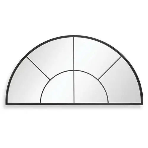 Rousseau Arch Mirror