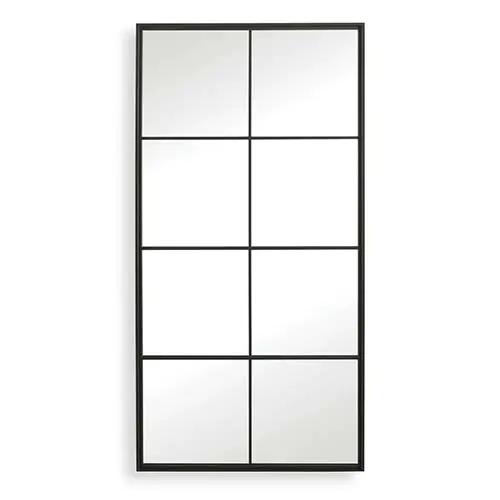Rousseau Mirror
