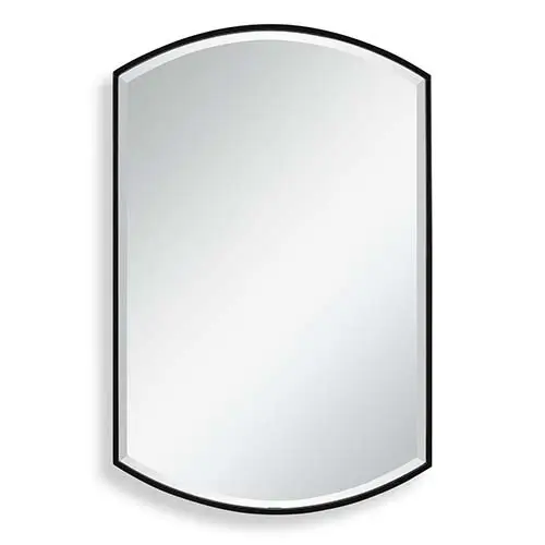 Shield Mirror