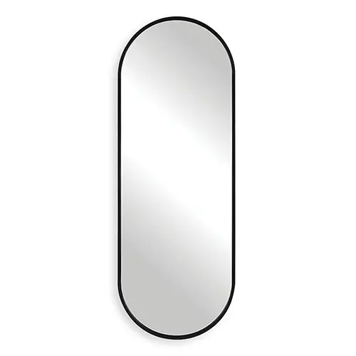 Varina Tall Black Mirror