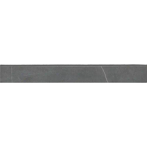 Nomade Bullnose Noir 3" x 24"