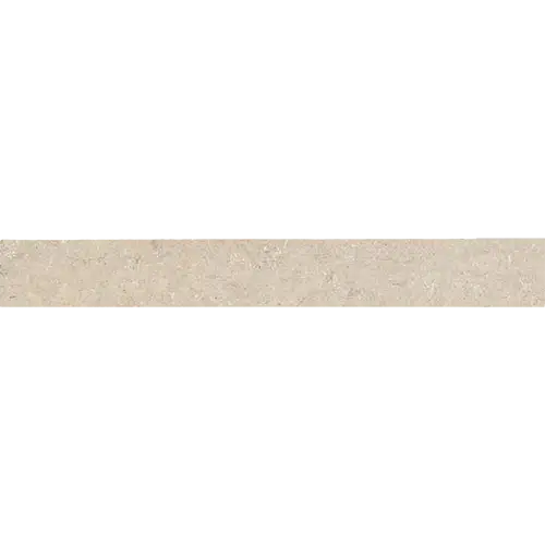 Poetry Stone Bullnose Beige 3" x 24"