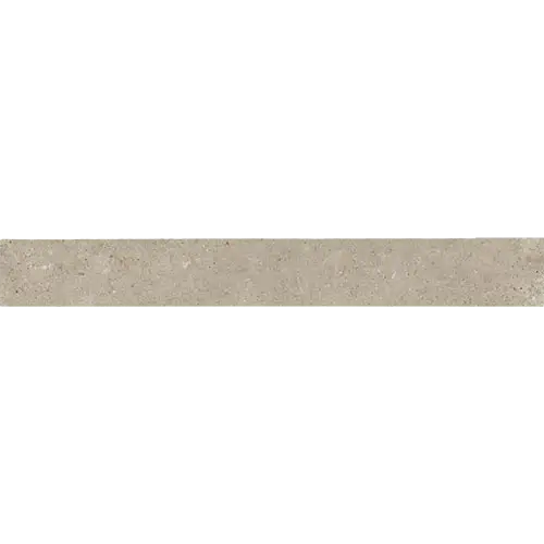 Poetry Stone Bullnose Ecru 3" x 24"