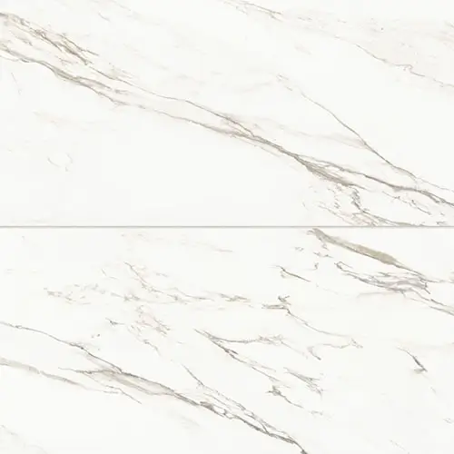 Prati Honed Calacatta Borghini Warm 24" x 48"