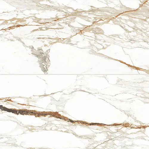 Prati Honed Calacatta Macchia Vecchia 24" x 48"