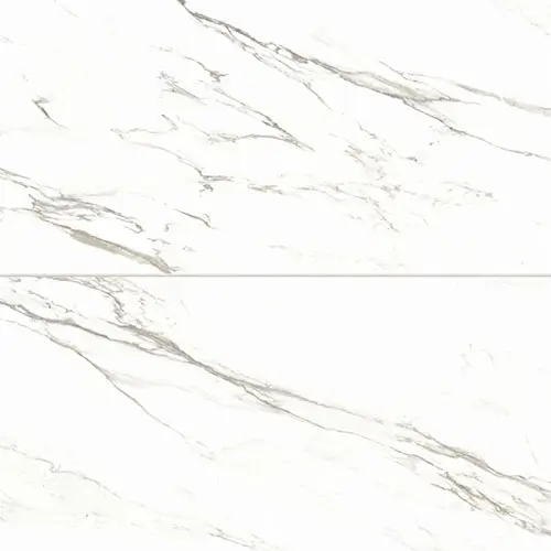 Prati Polished Calacatta Borghini Warm 24" x 48"