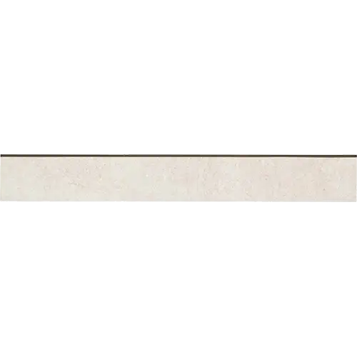 Purestone Natural Bullnose Beige 3" x 24"