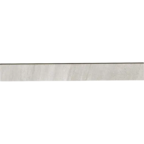 Purestone Natural Bullnose Grigio 3" x 24"