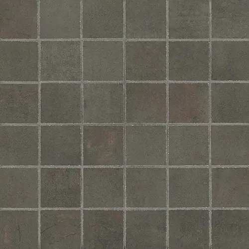 Rebel 2" x 2" Mosaic Lead