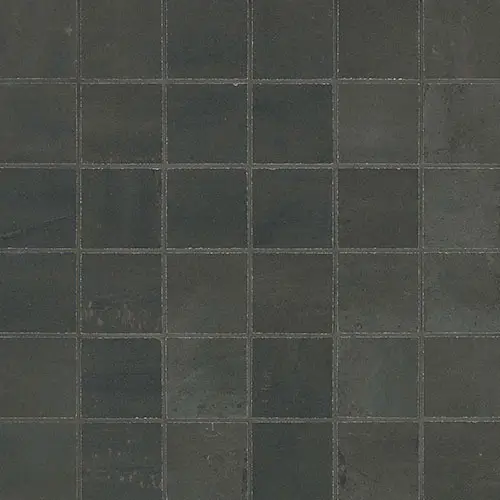 Rebel 2" x 2" Mosaic Night