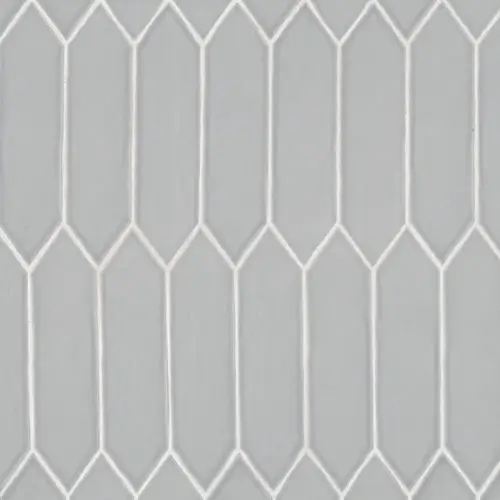 Reine Picket Grey 3" x 12"