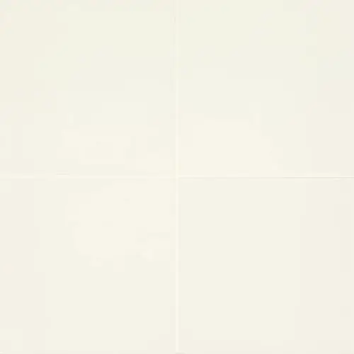 Rothko White 9" x 9"