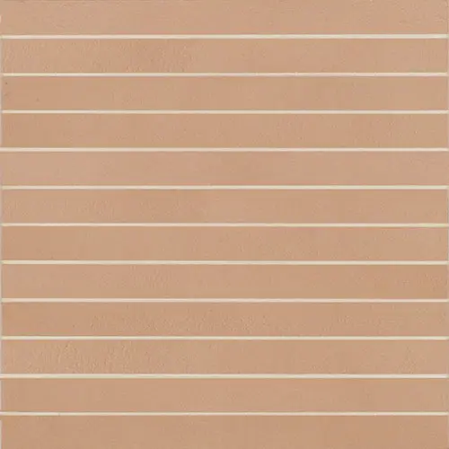 Sahara 1" x 12" Mosaic Cotto