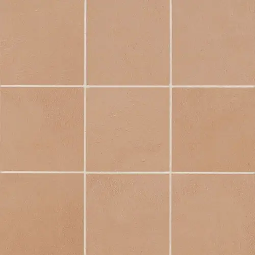 Sahara 4" x 4" Square Cotto